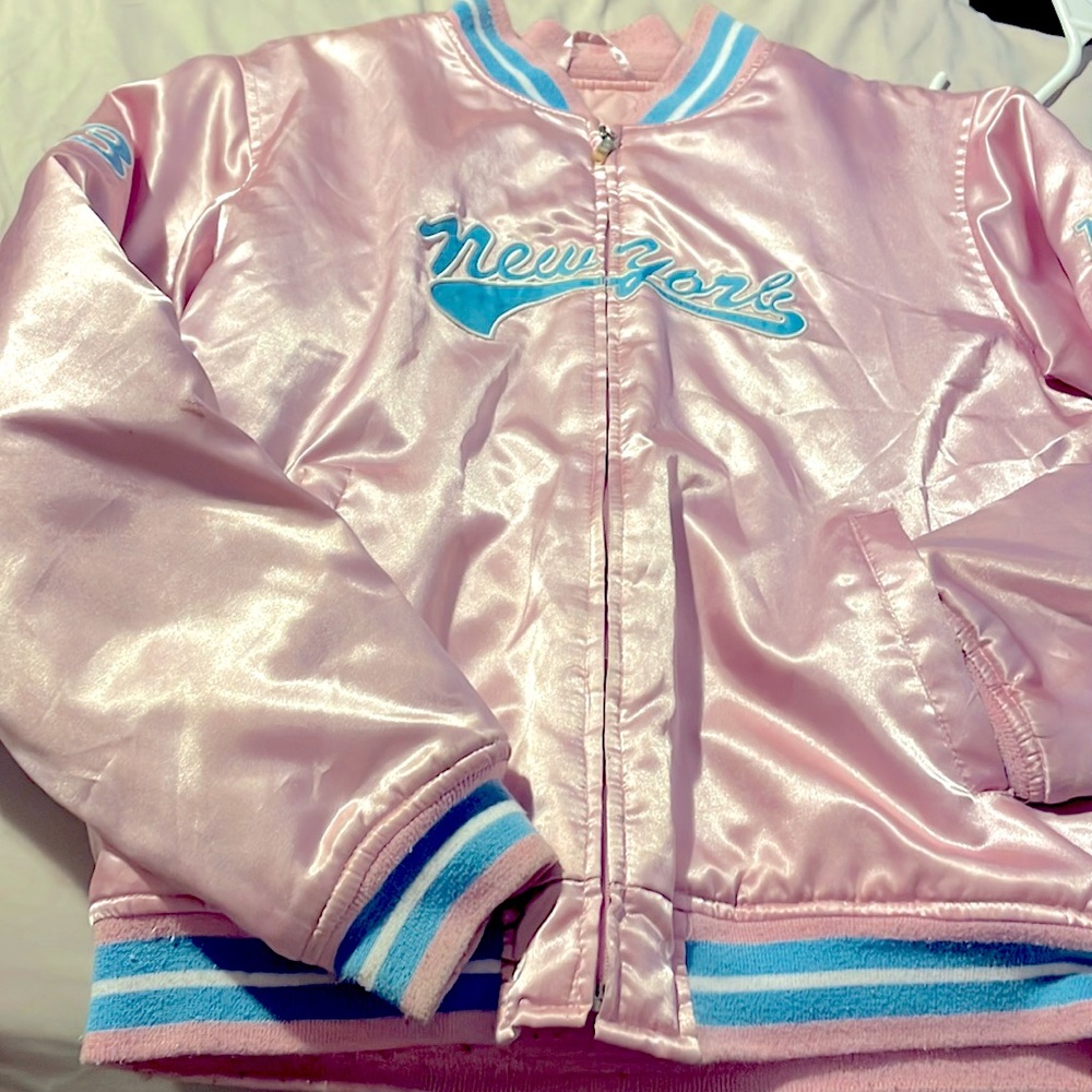 ASP vintage jacket